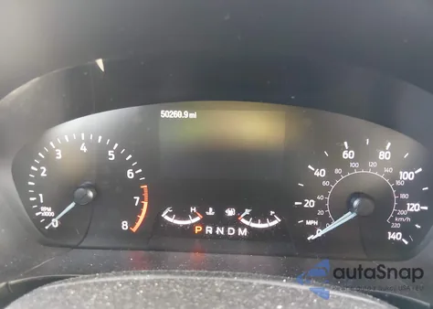 2020 Ford Escape Sel z USA, uszkodzony, nr VIN 1FMCU9H98LUA14603